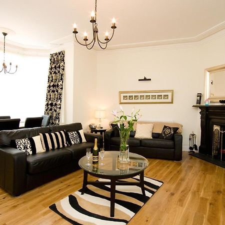 Dublin Vacation Rentals Экстерьер фото