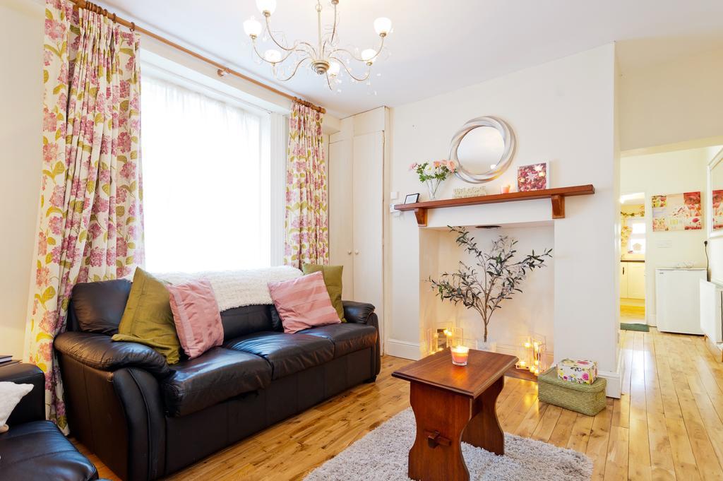 Dublin Vacation Rentals Номер фото