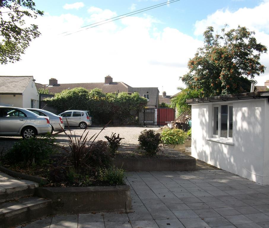 Dublin Vacation Rentals Экстерьер фото