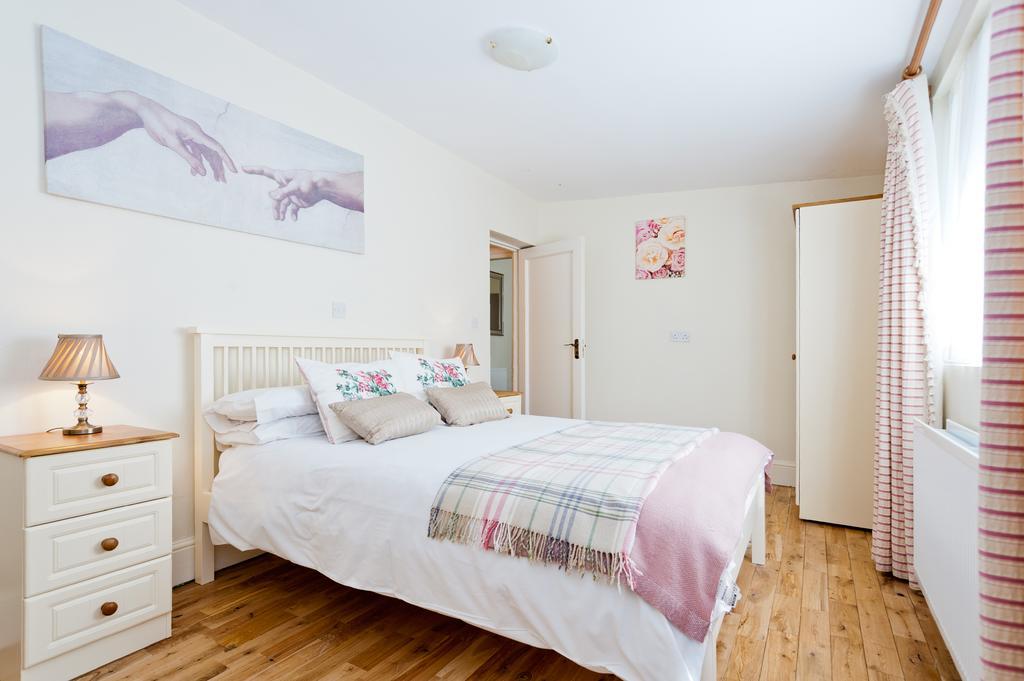 Dublin Vacation Rentals Номер фото