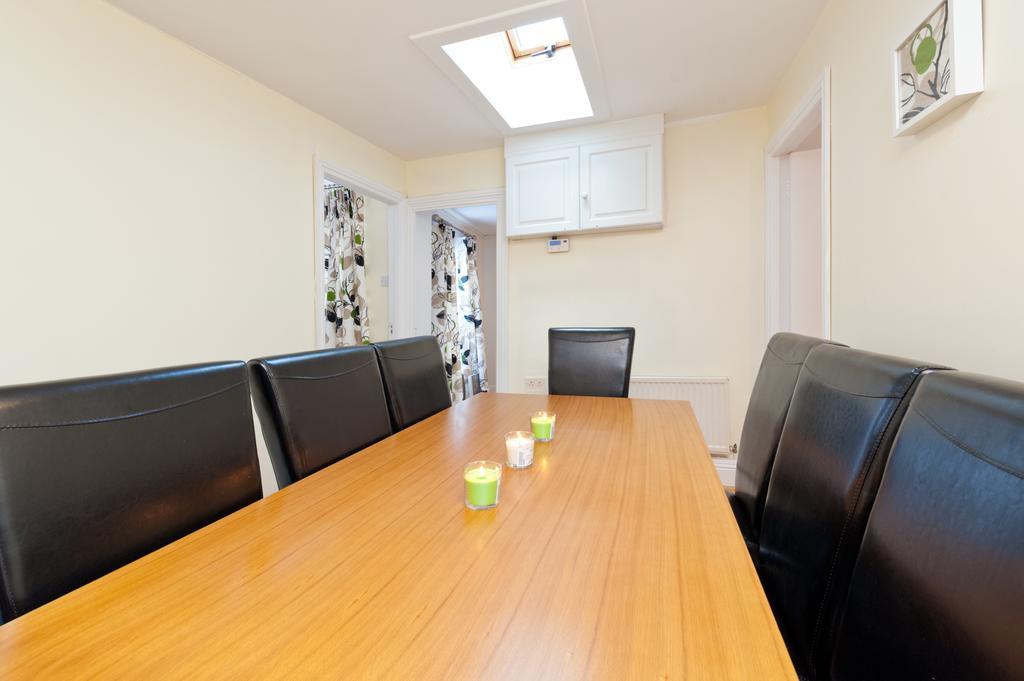 Dublin Vacation Rentals Номер фото