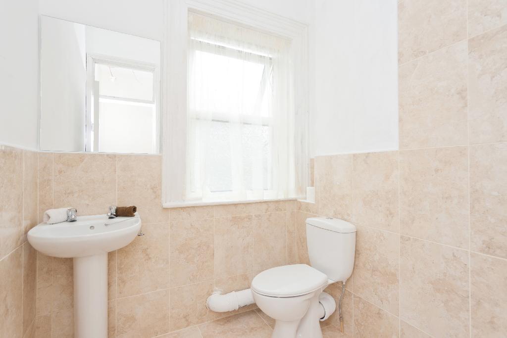 Dublin Vacation Rentals Номер фото