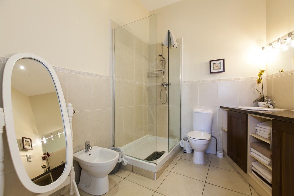 Dublin Vacation Rentals Экстерьер фото