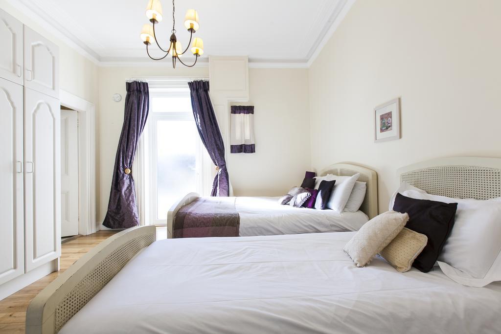 Dublin Vacation Rentals Экстерьер фото