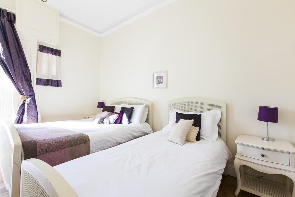 Dublin Vacation Rentals Экстерьер фото