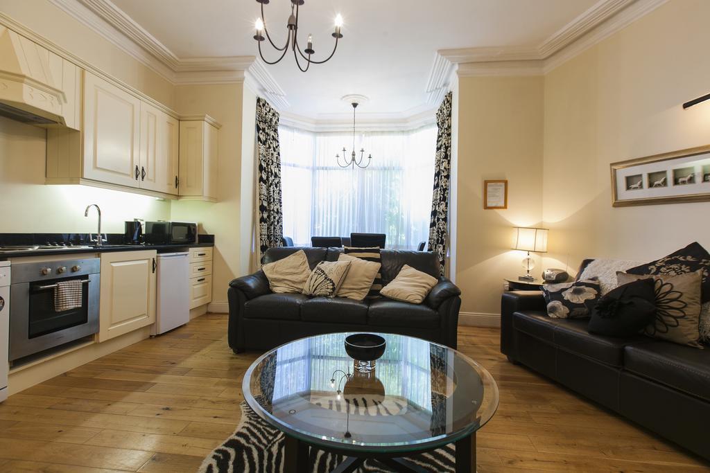 Dublin Vacation Rentals Экстерьер фото