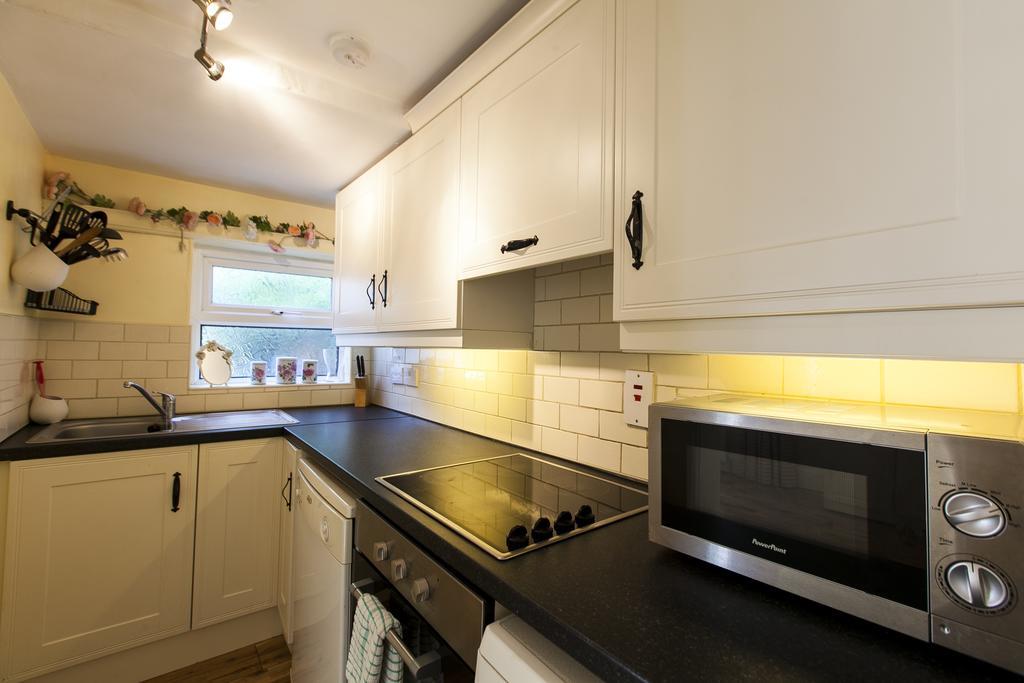Dublin Vacation Rentals Экстерьер фото