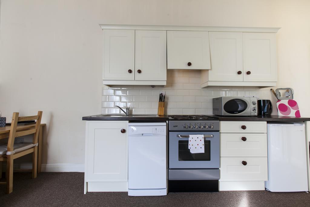 Dublin Vacation Rentals Экстерьер фото