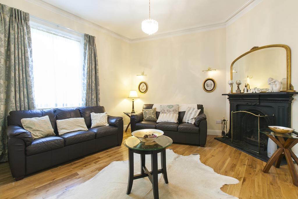 Dublin Vacation Rentals Экстерьер фото