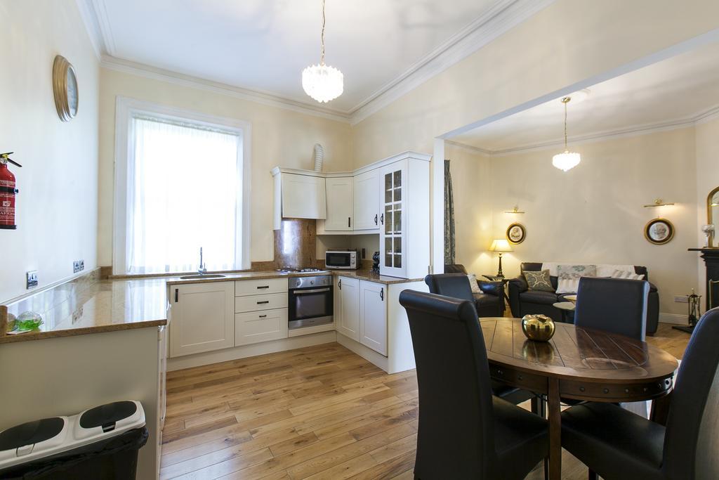 Dublin Vacation Rentals Экстерьер фото