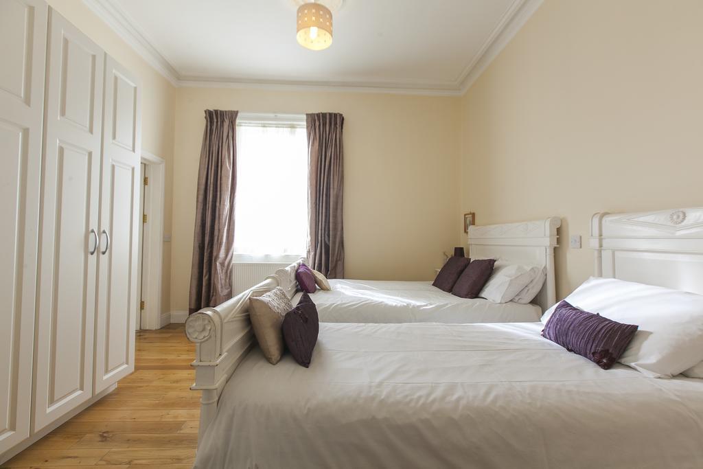 Dublin Vacation Rentals Экстерьер фото