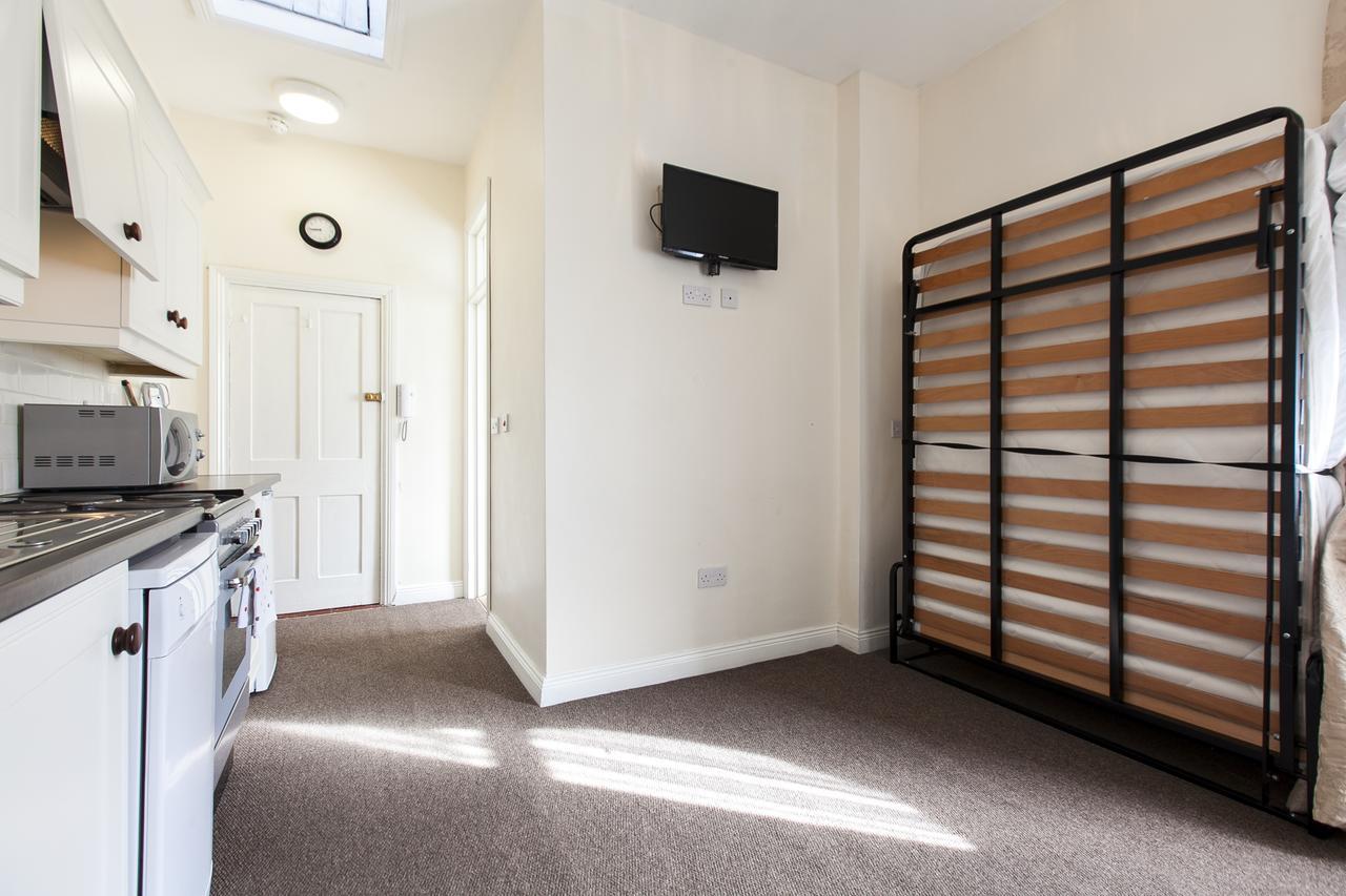Dublin Vacation Rentals Экстерьер фото